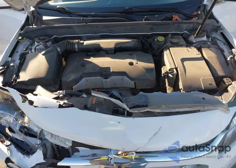 2014 Chevrolet Malibu 1Lt z USA, uszkodzony, nr VIN 1G11C5SL5EF216634